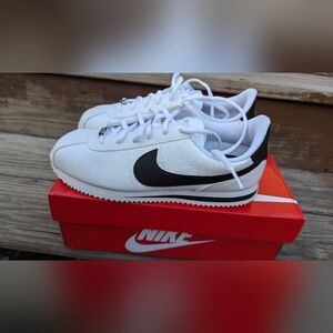 Nike Cortez Basic SL (GS) Sneaker